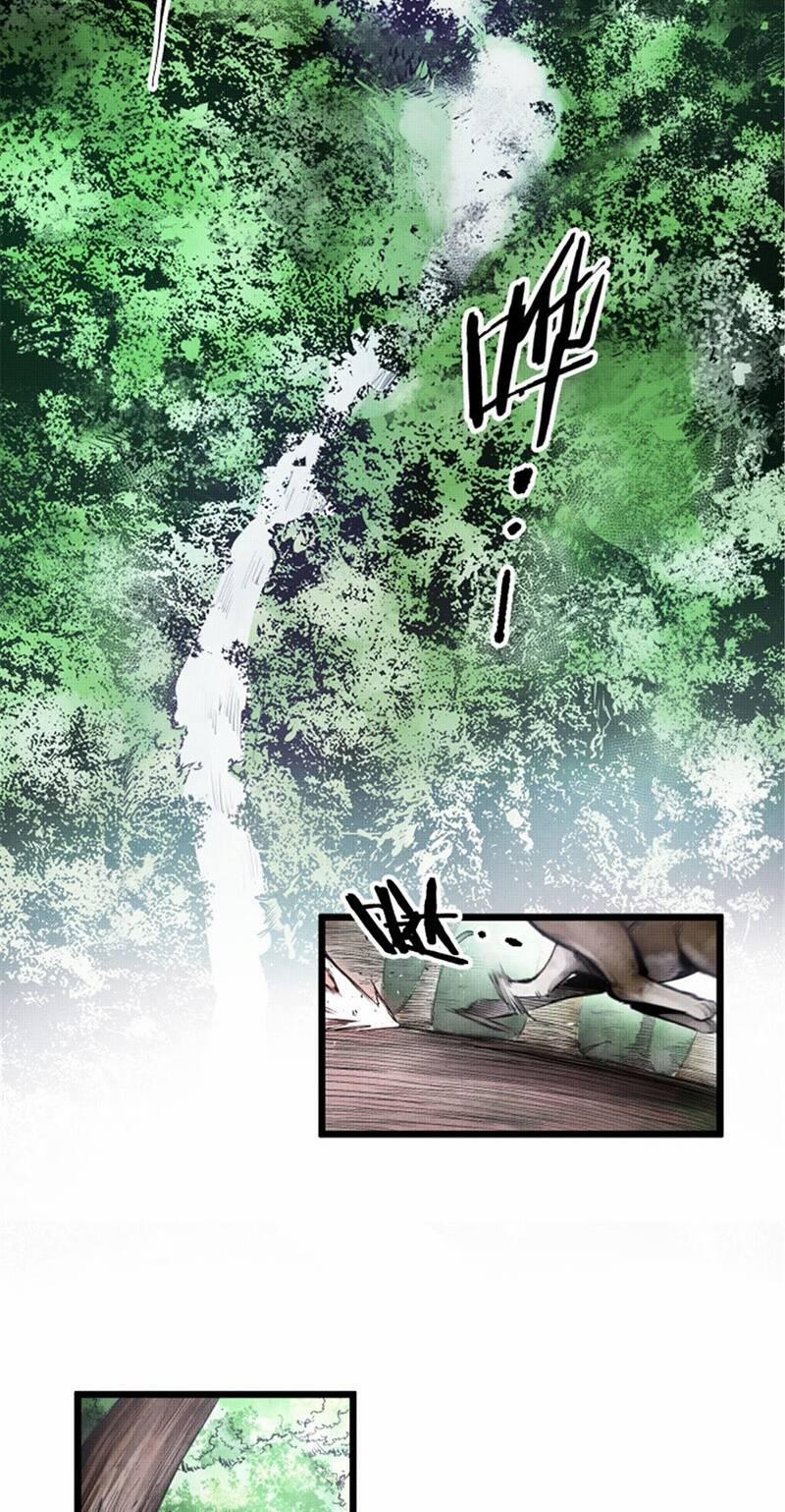 Thiên Hạ Đệ Nhất Lữ Bố 5 trang 6