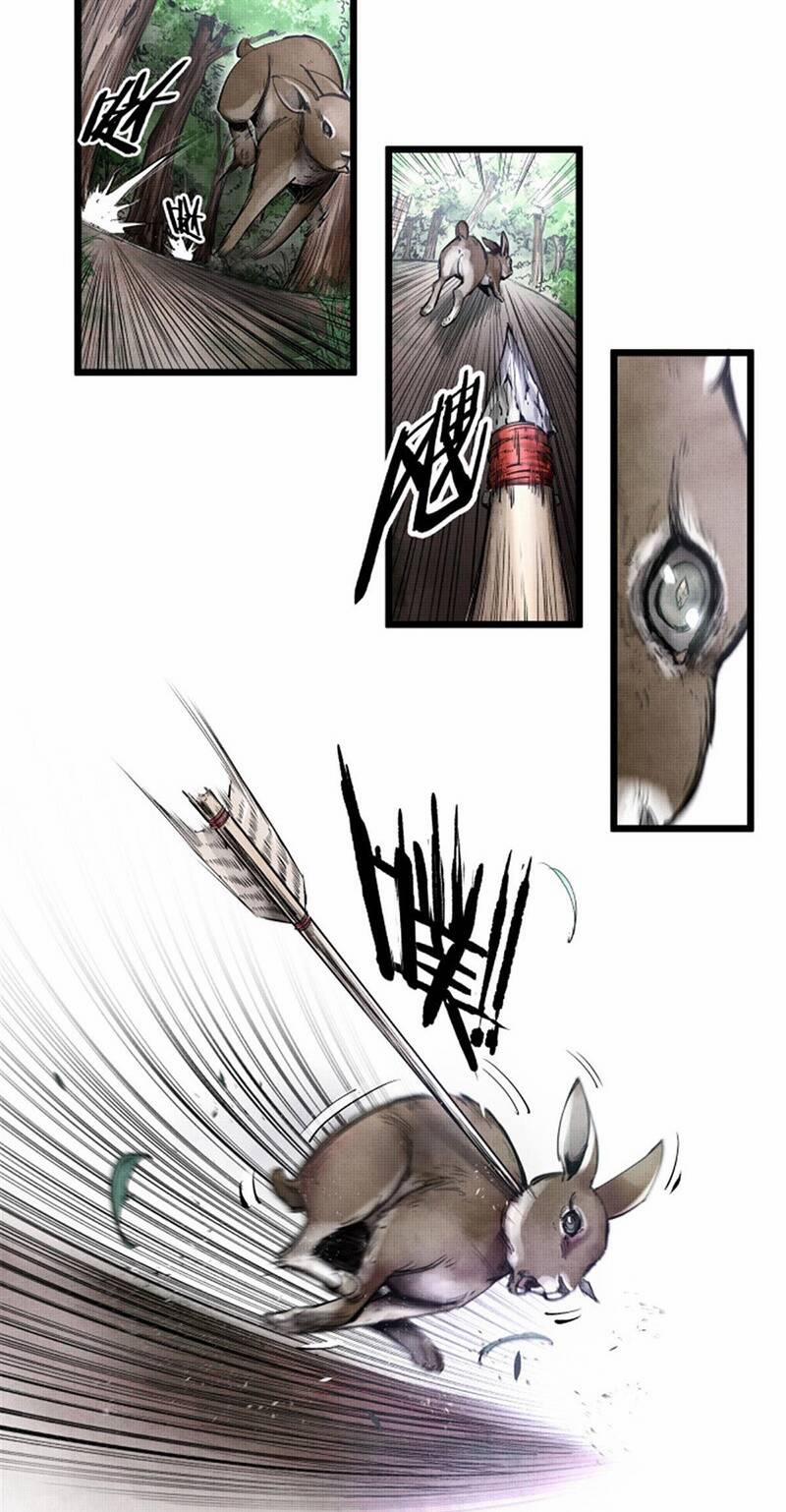 Thiên Hạ Đệ Nhất Lữ Bố 5 trang 7