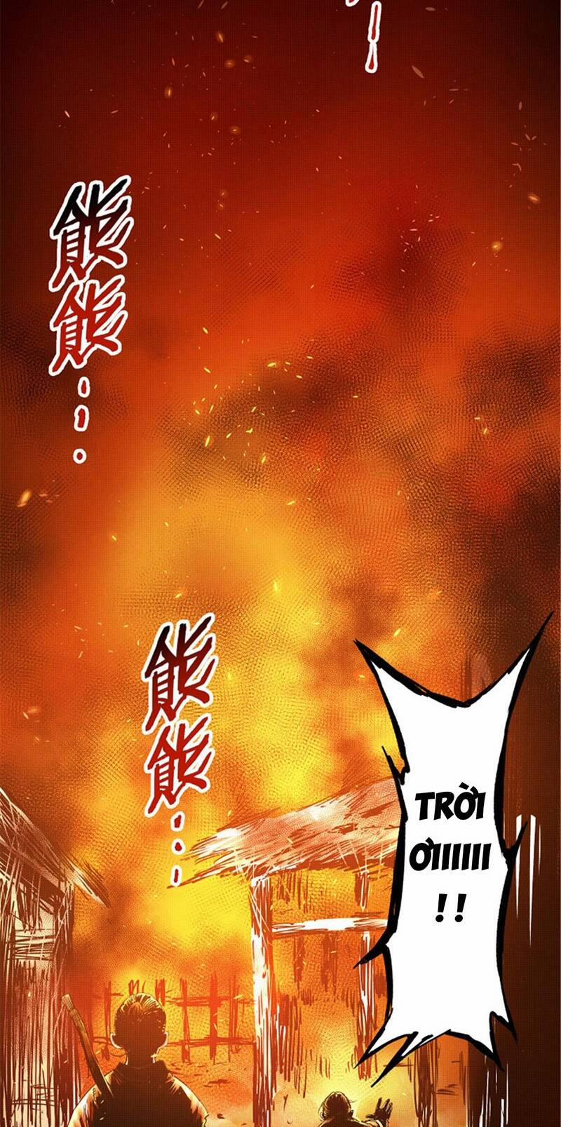 Thiên Hạ Đệ Nhất Lữ Bố 6 trang 11