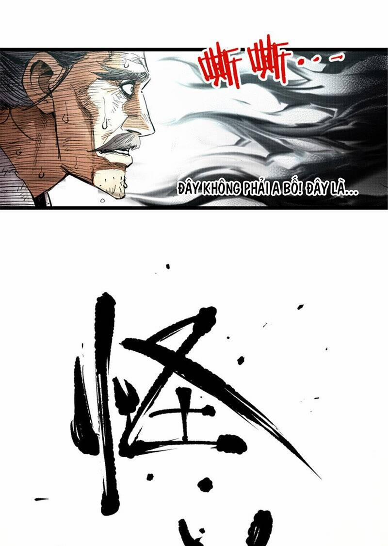 Thiên Hạ Đệ Nhất Lữ Bố 6 trang 20