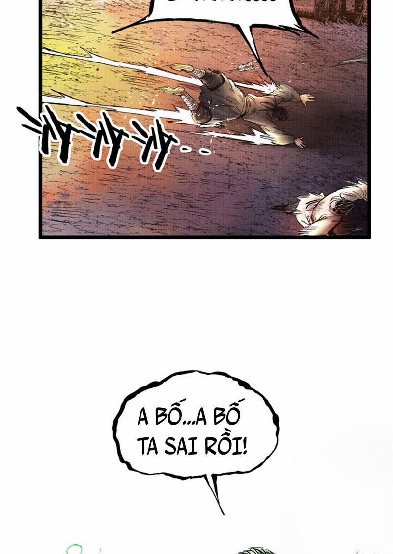 Thiên Hạ Đệ Nhất Lữ Bố 6 trang 34