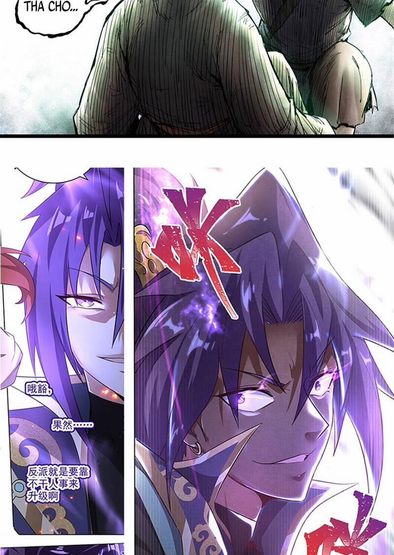 Thiên Hạ Đệ Nhất Lữ Bố 6 trang 38