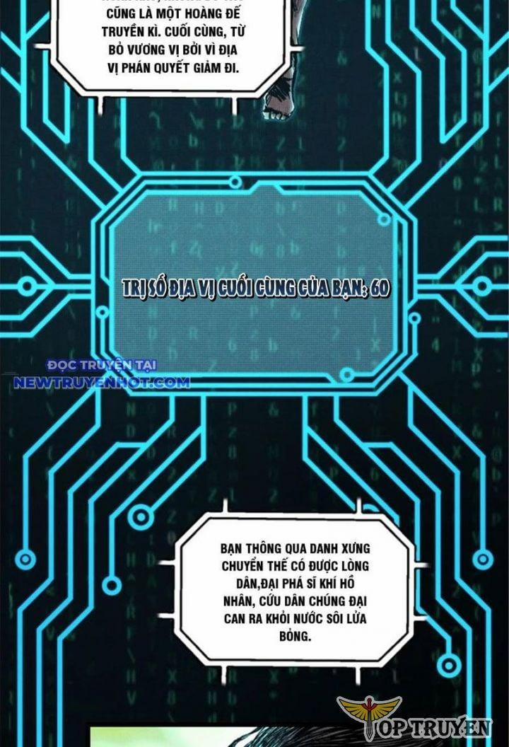 Thiên Hạ Đệ Nhất Lữ Bố 60 trang 1