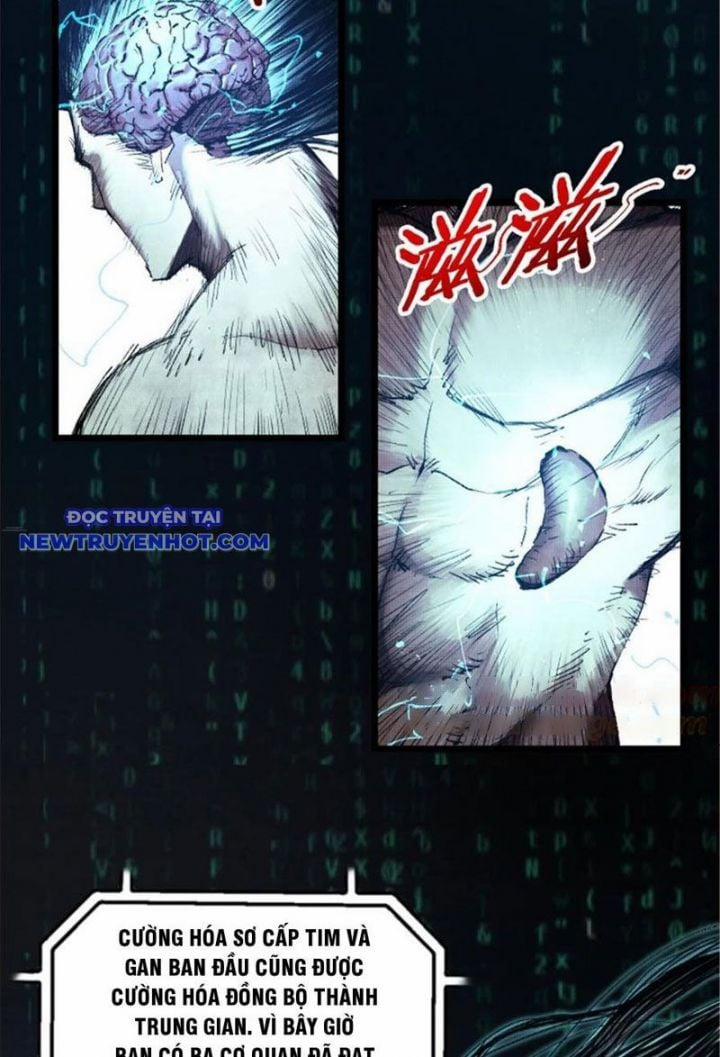 Thiên Hạ Đệ Nhất Lữ Bố 60 trang 13