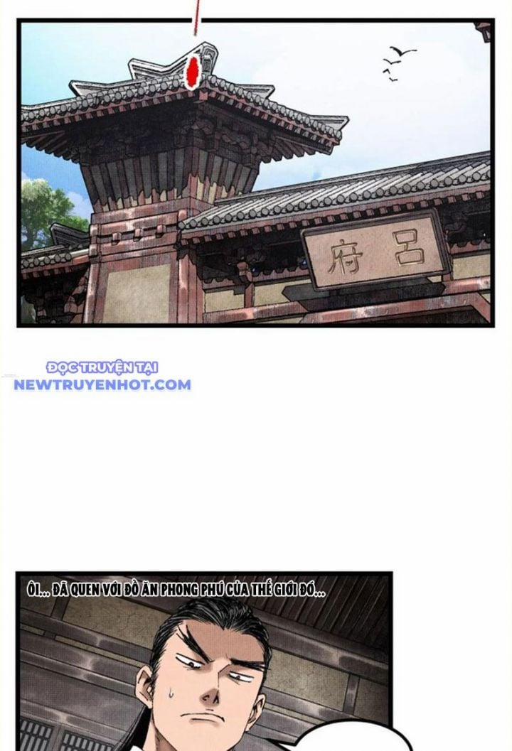 Thiên Hạ Đệ Nhất Lữ Bố 60 trang 17