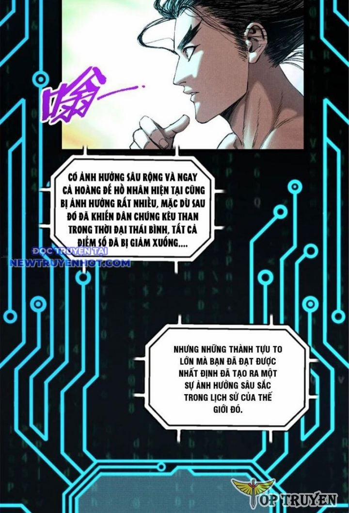 Thiên Hạ Đệ Nhất Lữ Bố 60 trang 2