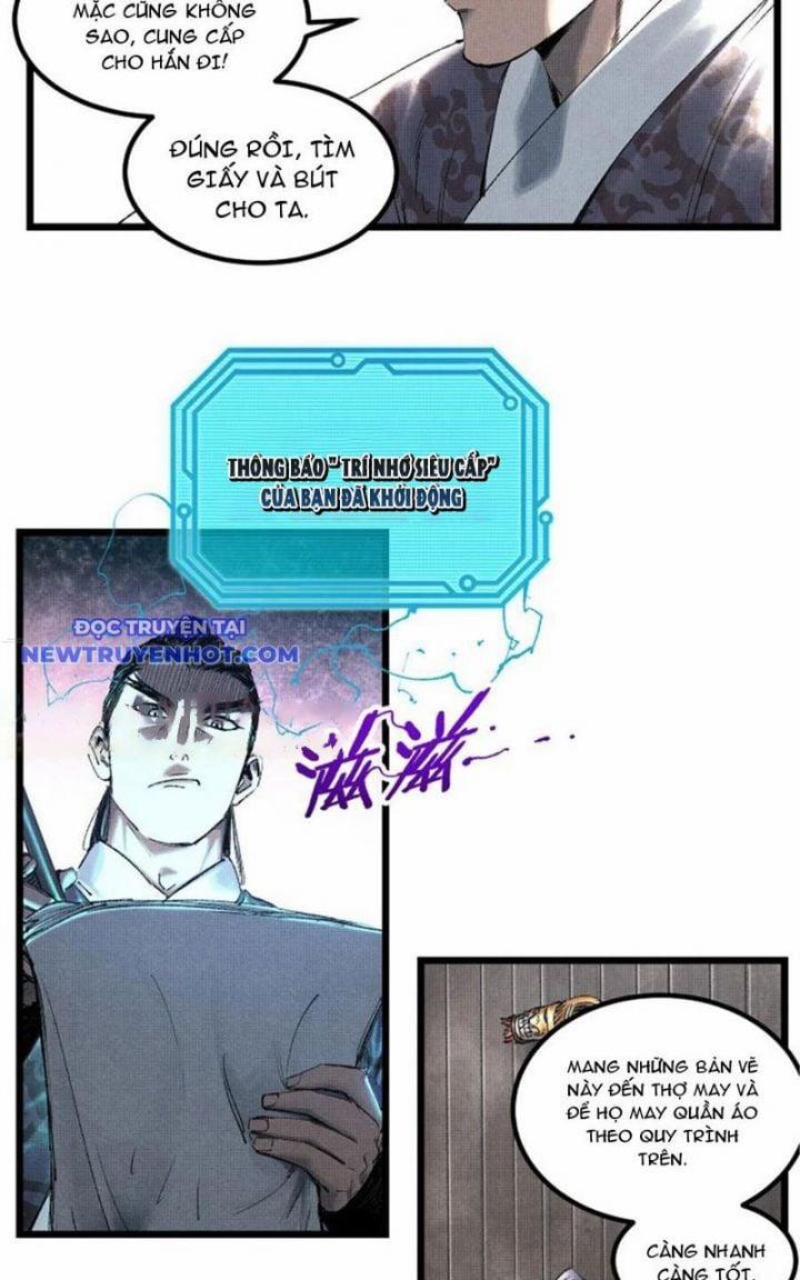 Thiên Hạ Đệ Nhất Lữ Bố 60 trang 21