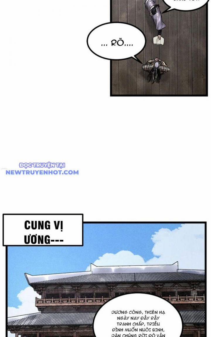 Thiên Hạ Đệ Nhất Lữ Bố 60 trang 22