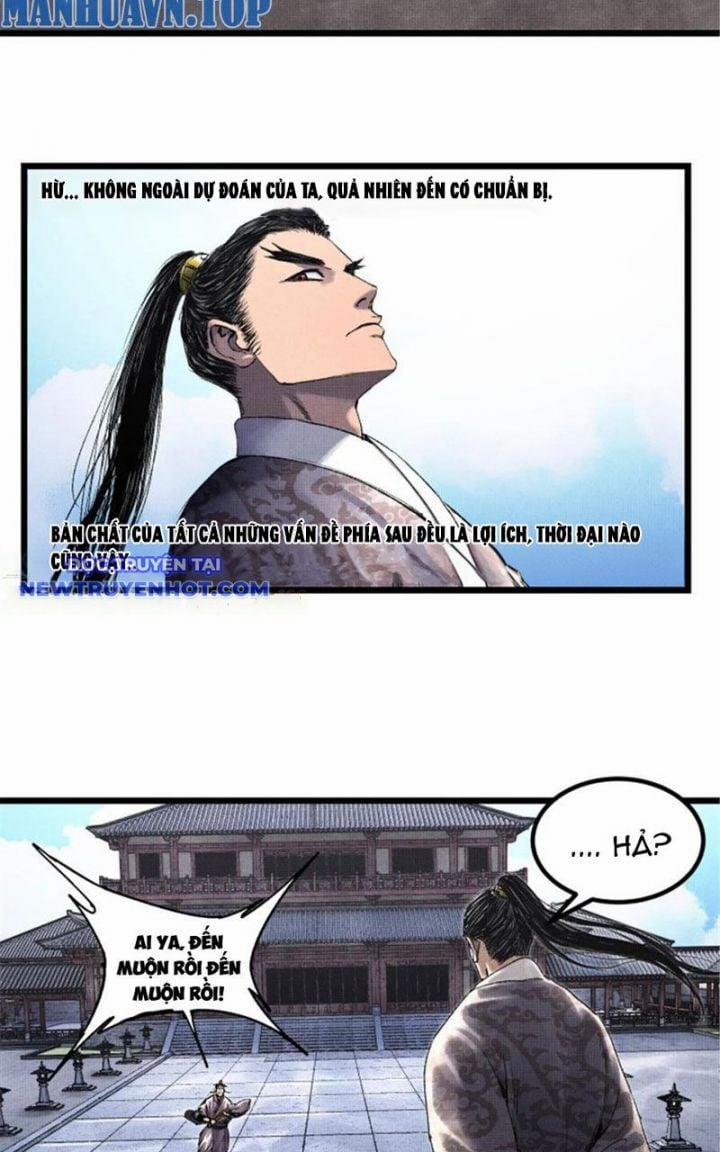 Thiên Hạ Đệ Nhất Lữ Bố 60 trang 29