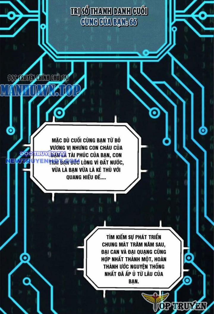 Thiên Hạ Đệ Nhất Lữ Bố 60 trang 3