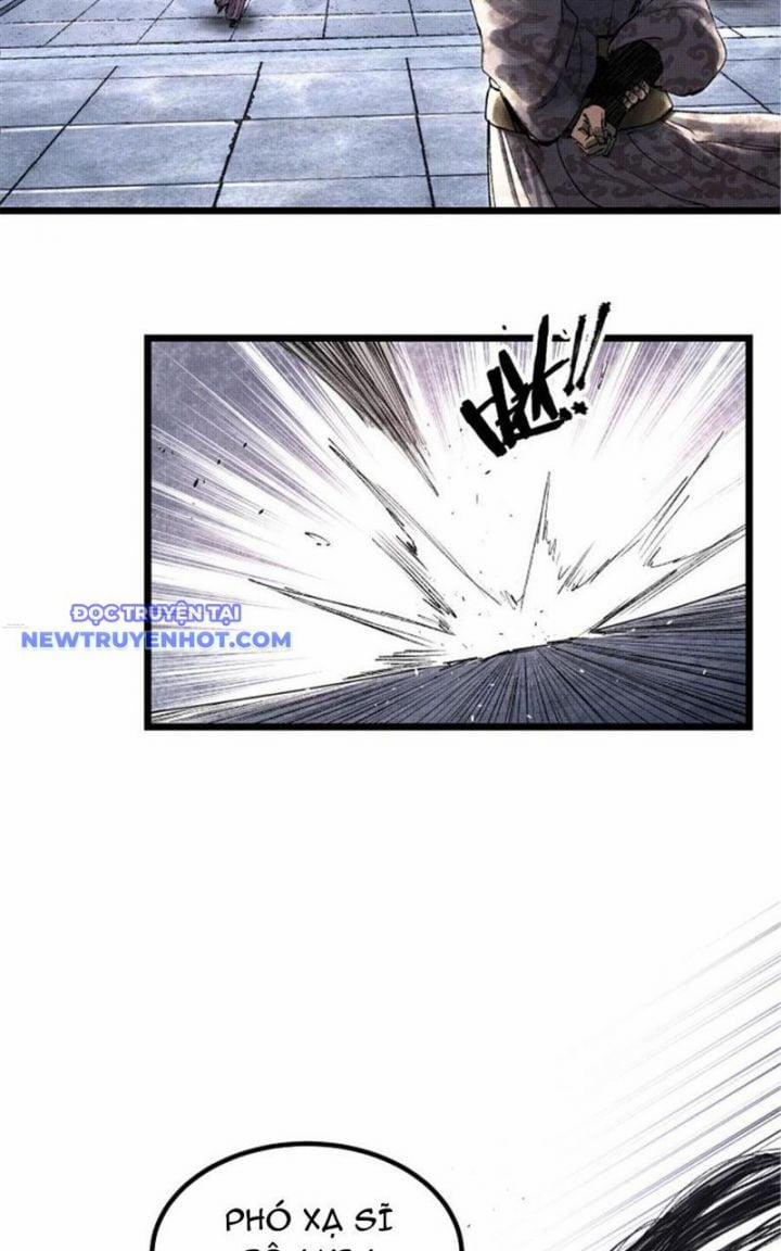 Thiên Hạ Đệ Nhất Lữ Bố 60 trang 30