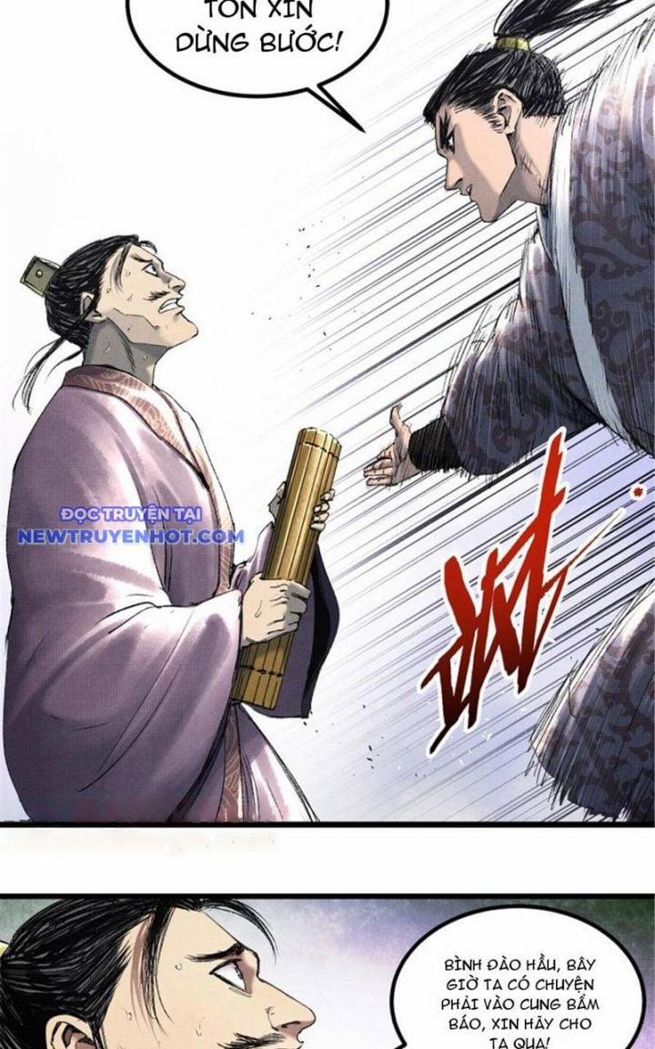 Thiên Hạ Đệ Nhất Lữ Bố 60 trang 31