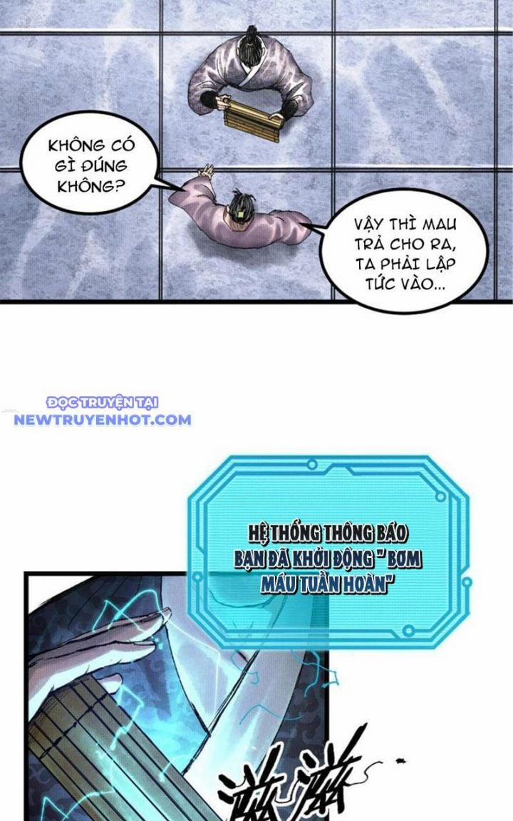 Thiên Hạ Đệ Nhất Lữ Bố 60 trang 34