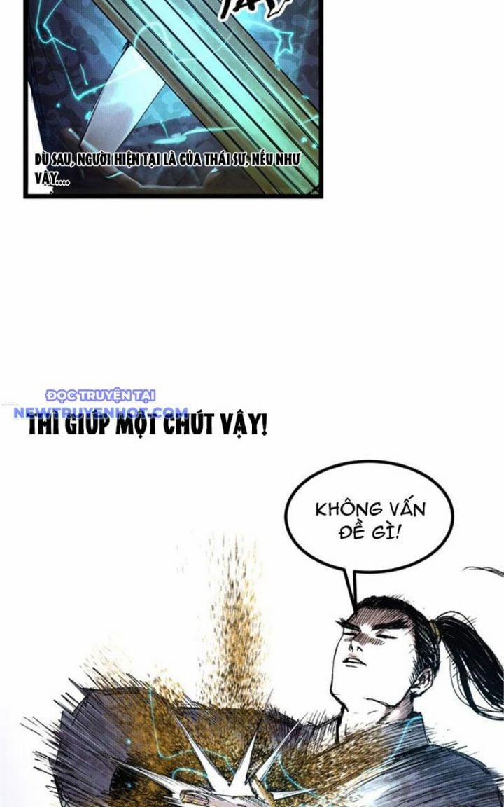 Thiên Hạ Đệ Nhất Lữ Bố 60 trang 35
