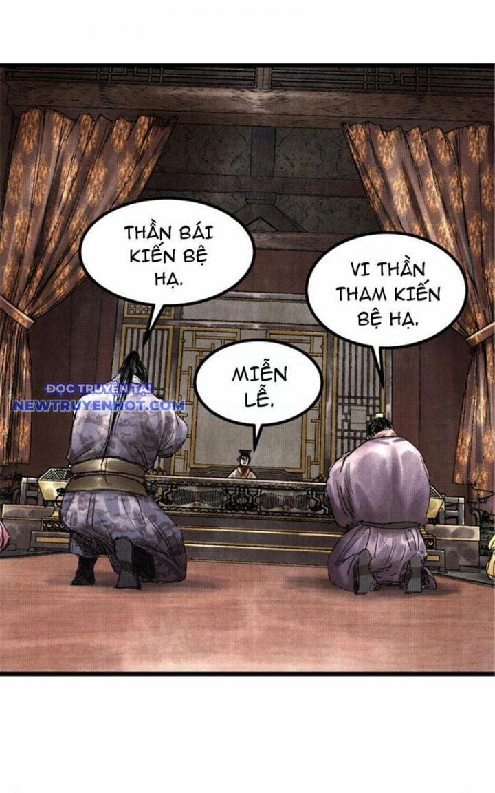 Thiên Hạ Đệ Nhất Lữ Bố 60 trang 39
