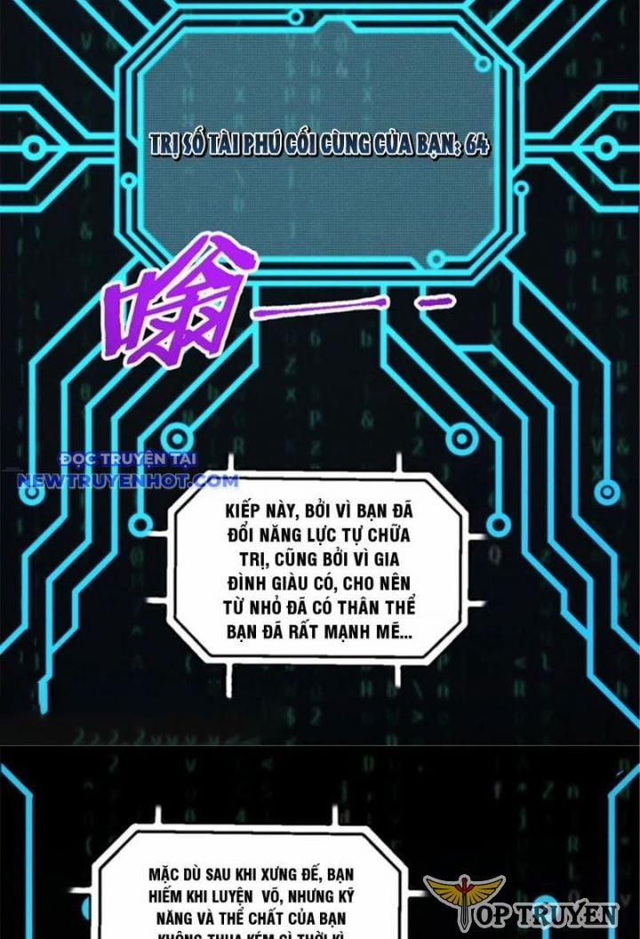 Thiên Hạ Đệ Nhất Lữ Bố 60 trang 4