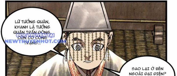 Thiên Hạ Đệ Nhất Lữ Bố 60 trang 40