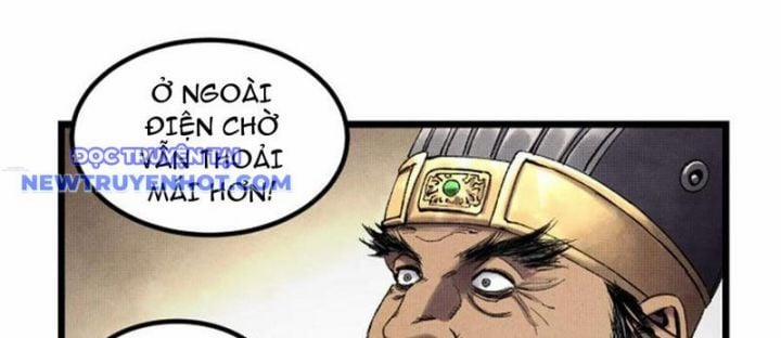 Thiên Hạ Đệ Nhất Lữ Bố 60 trang 45