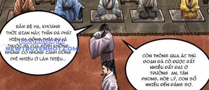 Thiên Hạ Đệ Nhất Lữ Bố 60 trang 48