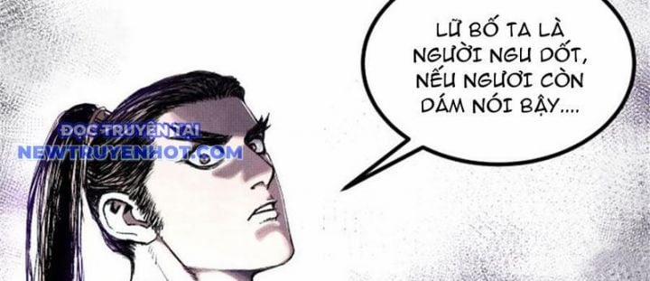 Thiên Hạ Đệ Nhất Lữ Bố 60 trang 57