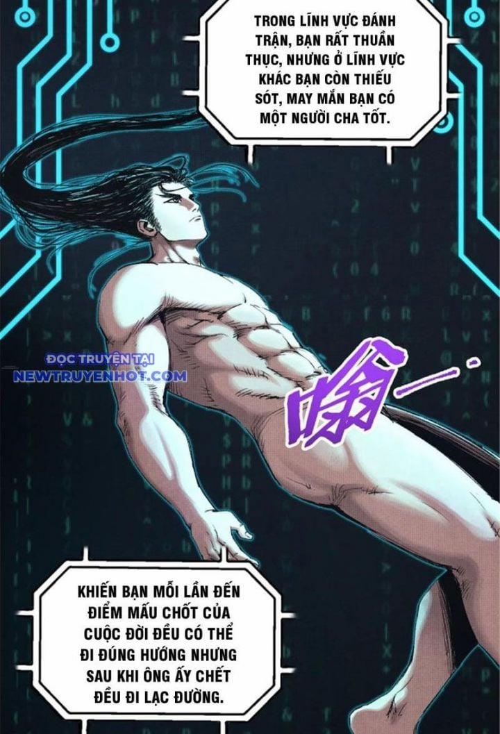 Thiên Hạ Đệ Nhất Lữ Bố 60 trang 6