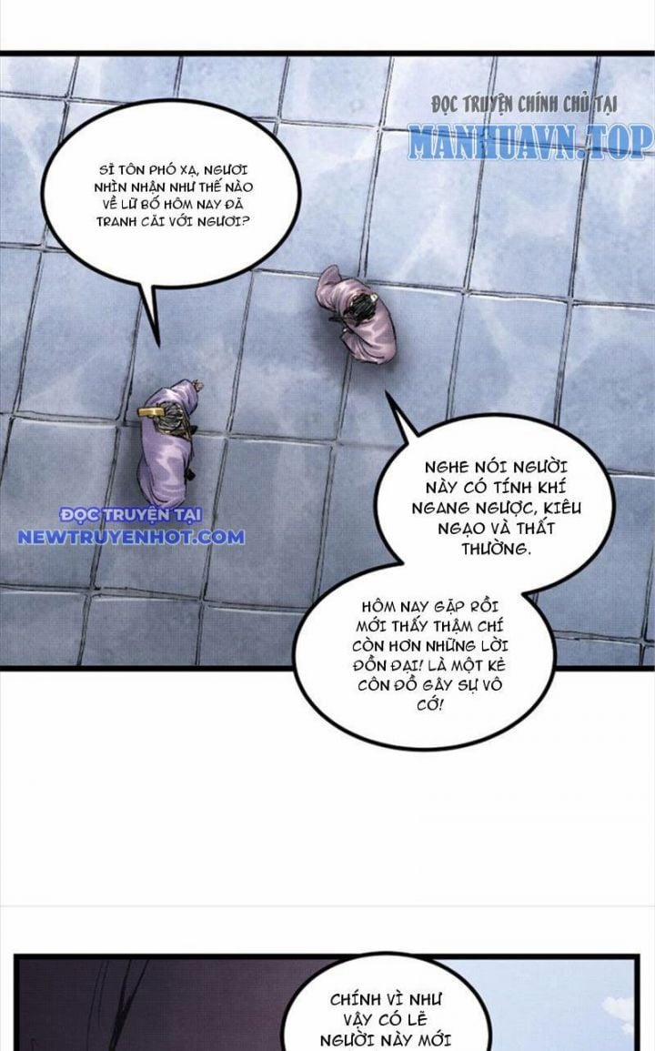 Thiên Hạ Đệ Nhất Lữ Bố 61 trang 11