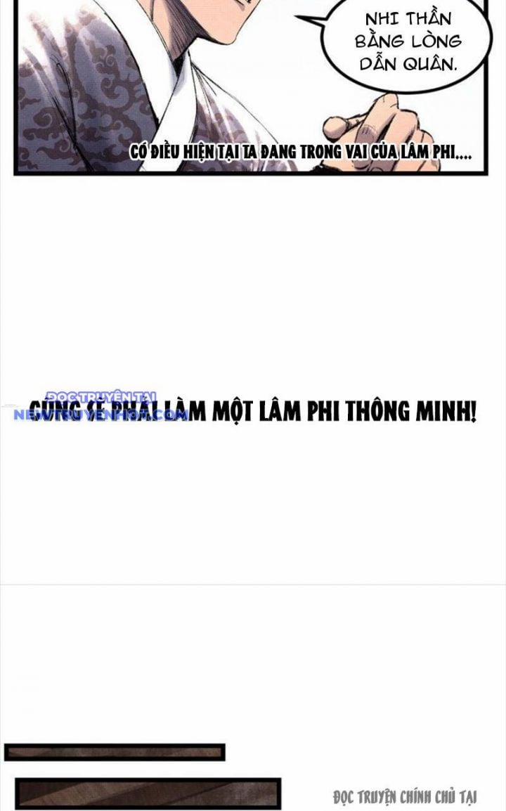 Thiên Hạ Đệ Nhất Lữ Bố 61 trang 17