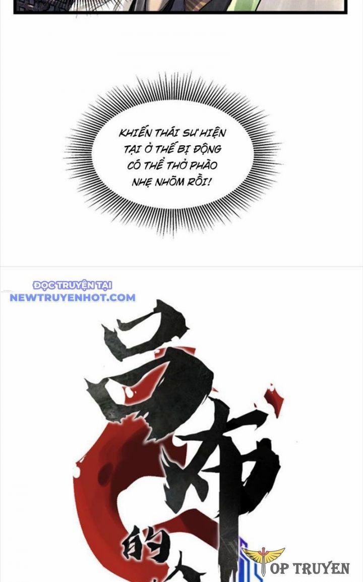 Thiên Hạ Đệ Nhất Lữ Bố 61 trang 2