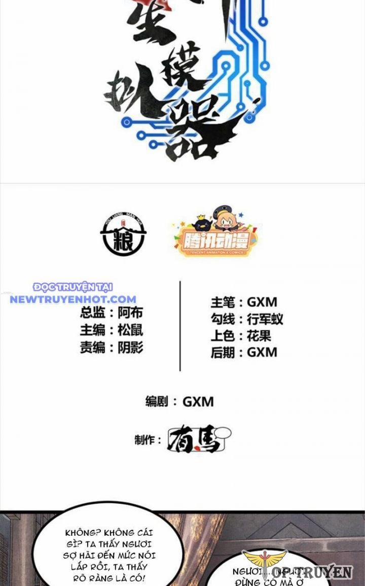 Thiên Hạ Đệ Nhất Lữ Bố 61 trang 3