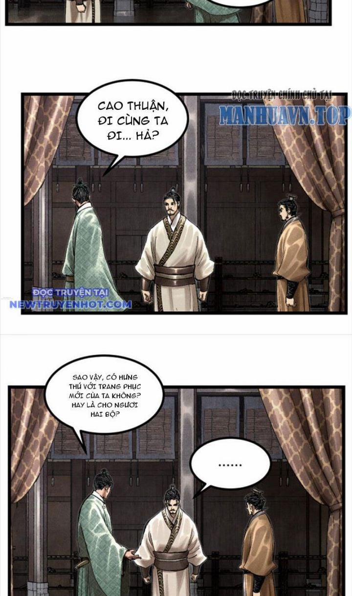Thiên Hạ Đệ Nhất Lữ Bố 61 trang 30