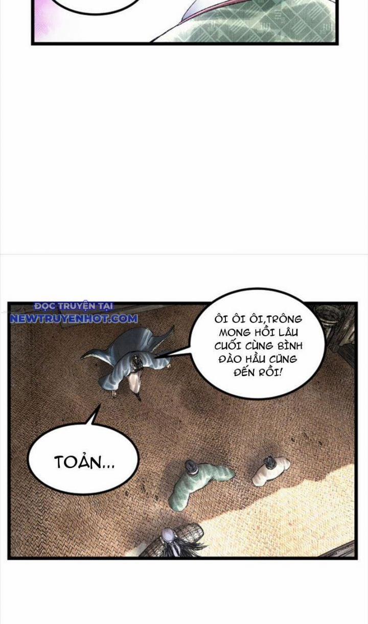 Thiên Hạ Đệ Nhất Lữ Bố 61 trang 32