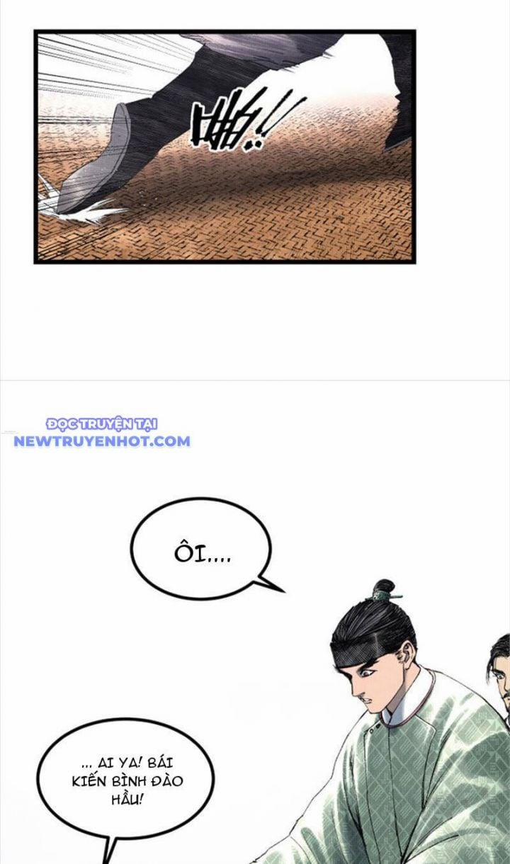 Thiên Hạ Đệ Nhất Lữ Bố 61 trang 33