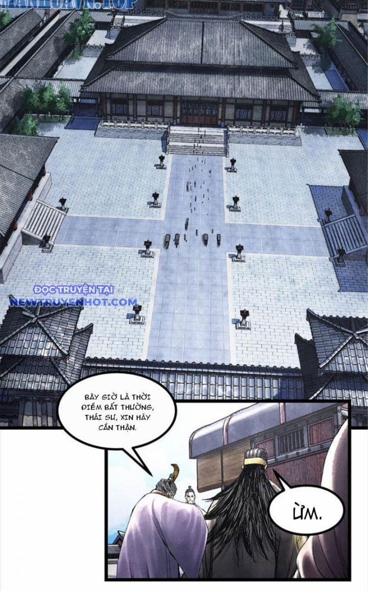 Thiên Hạ Đệ Nhất Lữ Bố 61 trang 7