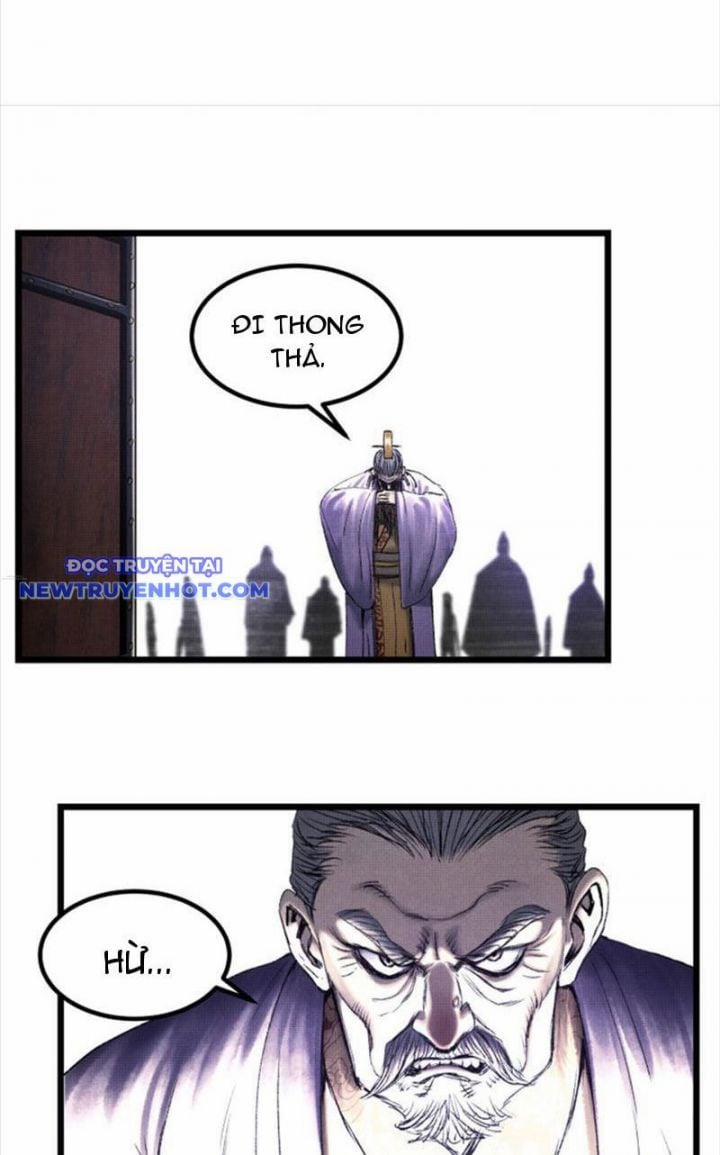 Thiên Hạ Đệ Nhất Lữ Bố 61 trang 8