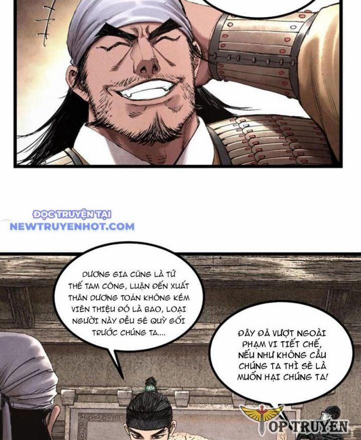 Thiên Hạ Đệ Nhất Lữ Bố 62 trang 1