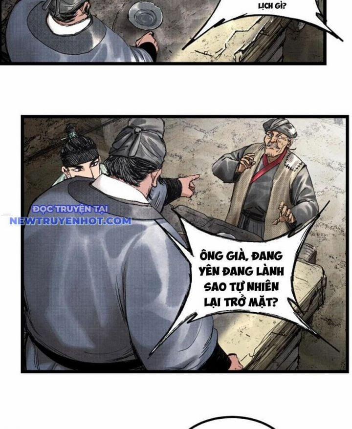 Thiên Hạ Đệ Nhất Lữ Bố 62 trang 11