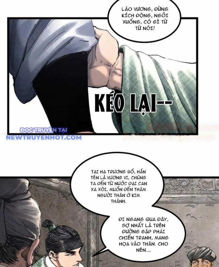 Thiên Hạ Đệ Nhất Lữ Bố 62 trang 12