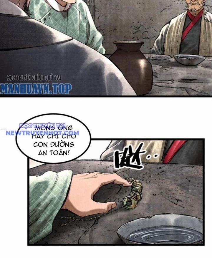 Thiên Hạ Đệ Nhất Lữ Bố 62 trang 13