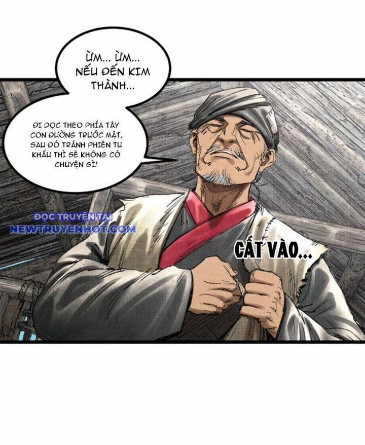 Thiên Hạ Đệ Nhất Lữ Bố 62 trang 14