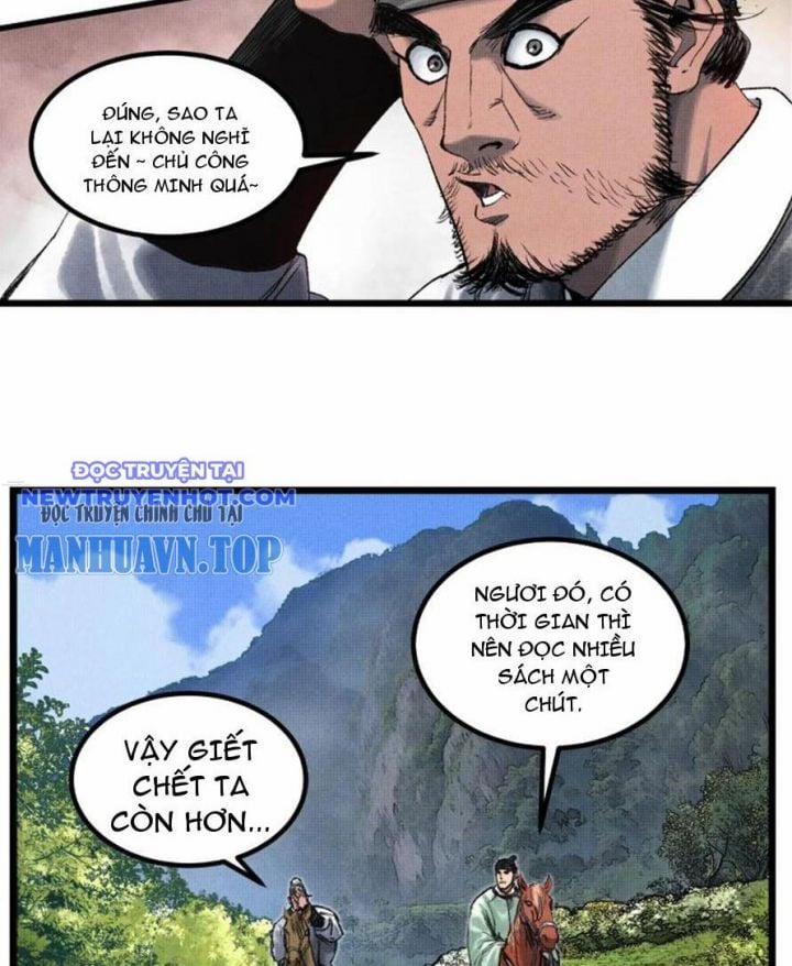 Thiên Hạ Đệ Nhất Lữ Bố 62 trang 17