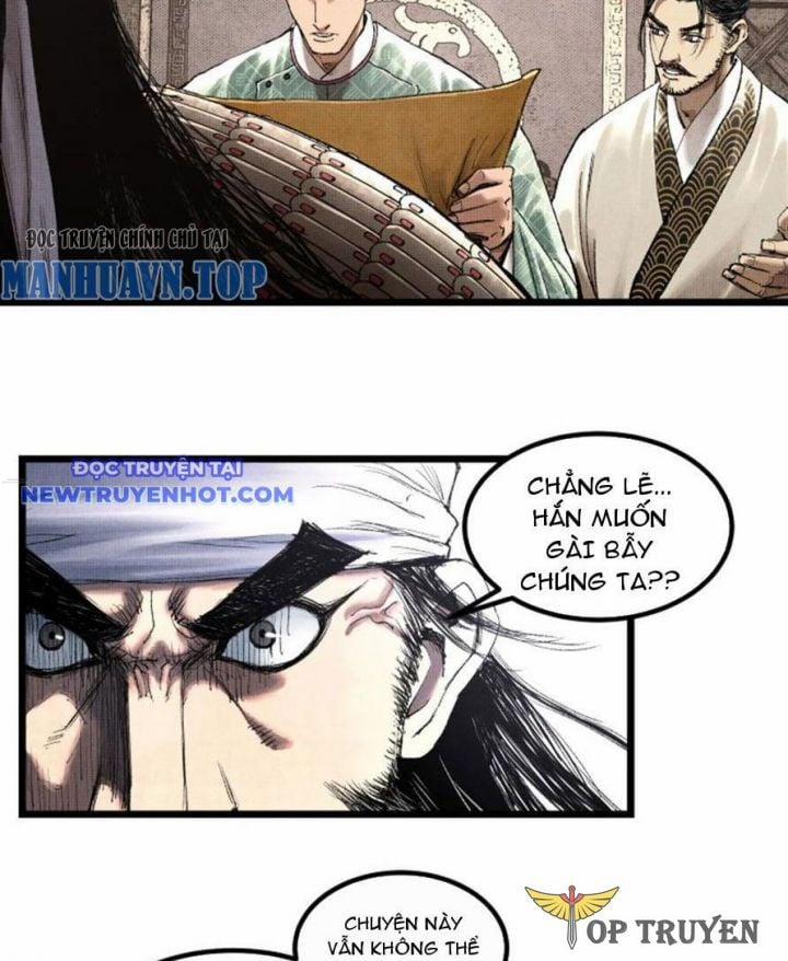 Thiên Hạ Đệ Nhất Lữ Bố 62 trang 2