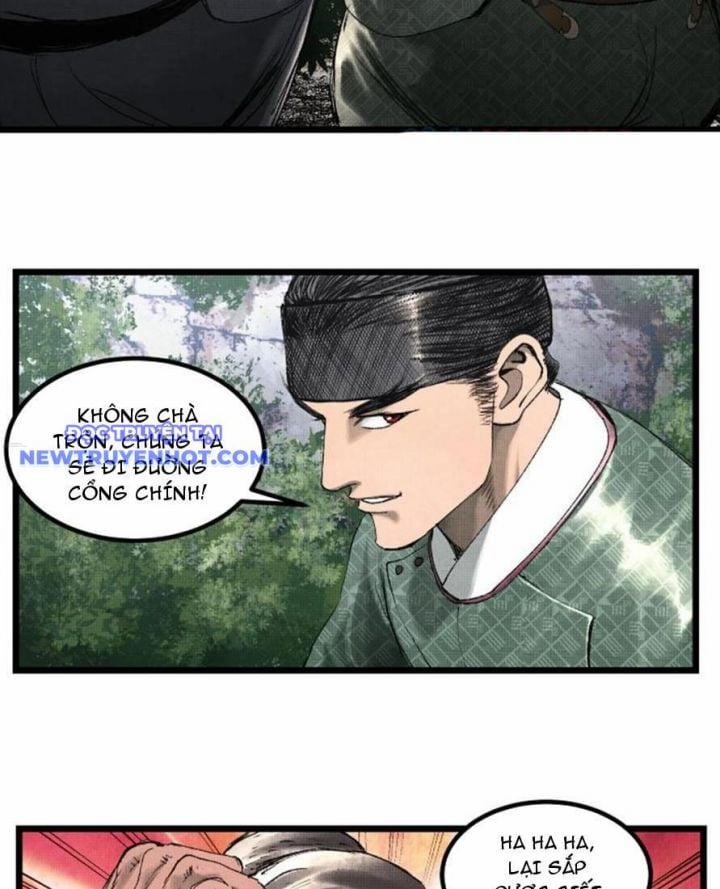 Thiên Hạ Đệ Nhất Lữ Bố 62 trang 20