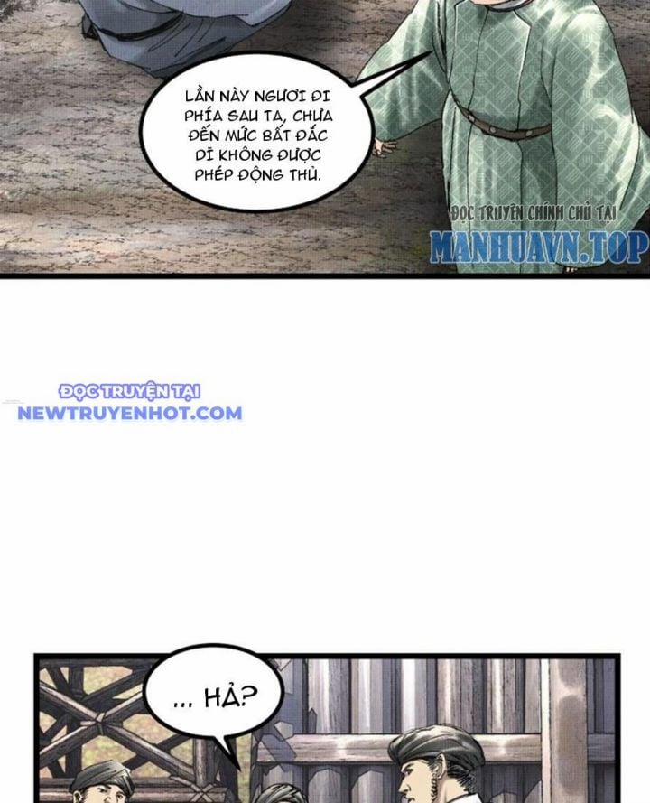 Thiên Hạ Đệ Nhất Lữ Bố 62 trang 22