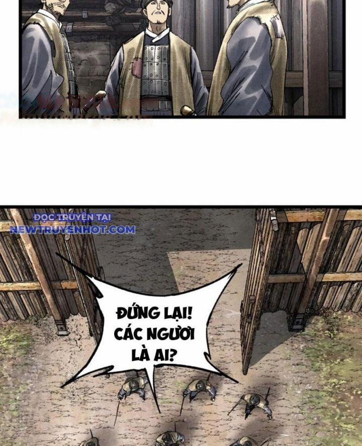 Thiên Hạ Đệ Nhất Lữ Bố 62 trang 23