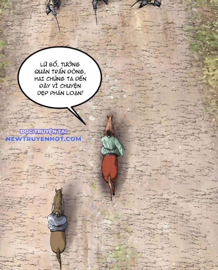 Thiên Hạ Đệ Nhất Lữ Bố 62 trang 24