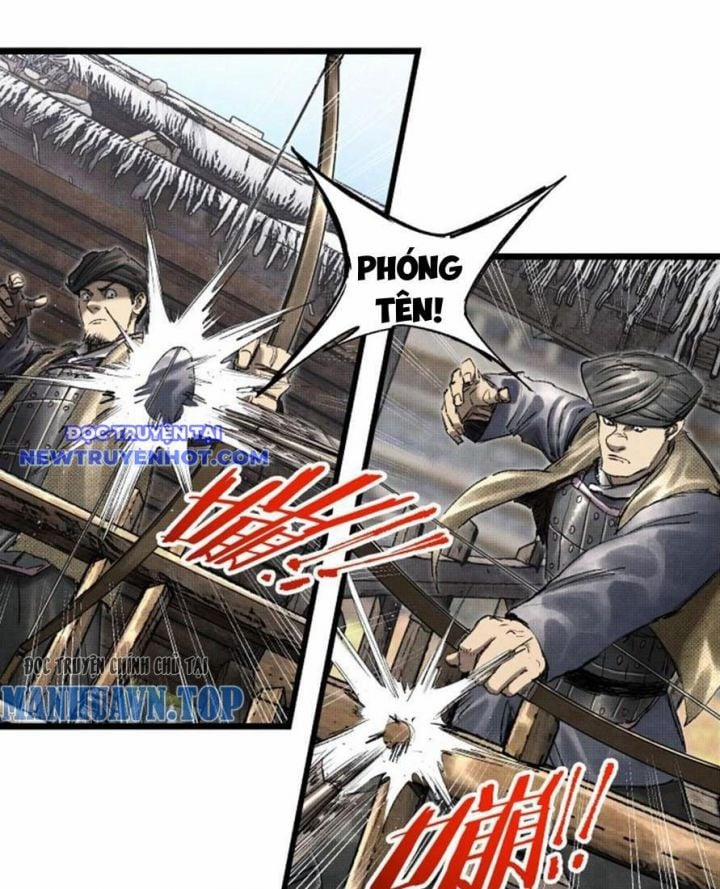 Thiên Hạ Đệ Nhất Lữ Bố 62 trang 26