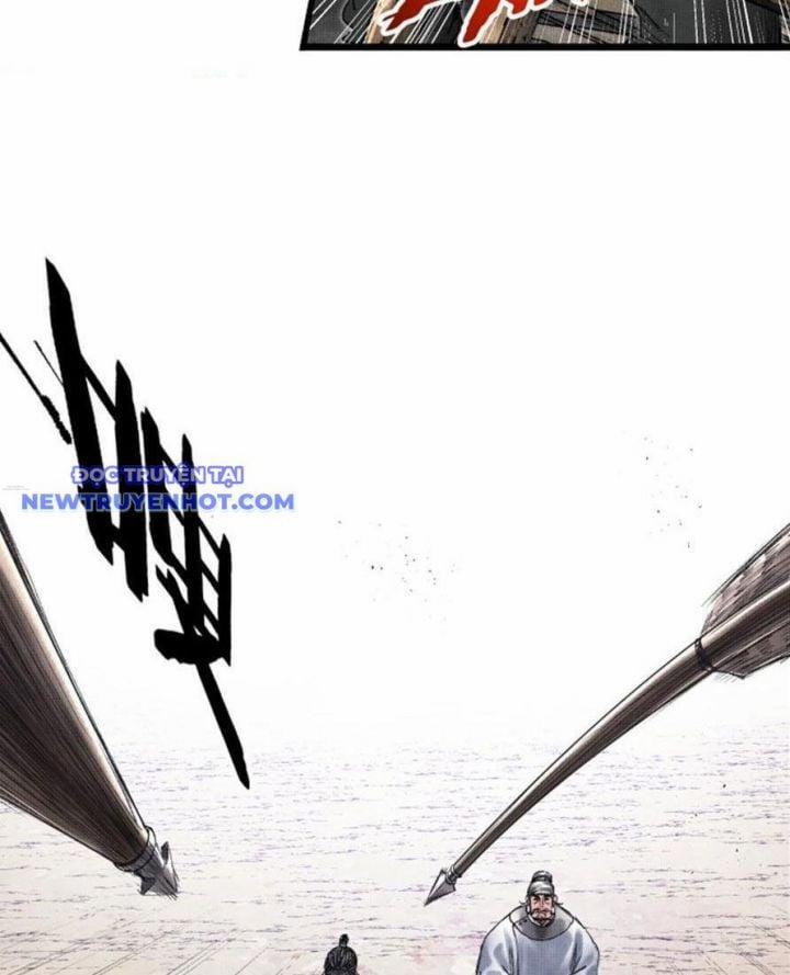 Thiên Hạ Đệ Nhất Lữ Bố 62 trang 27