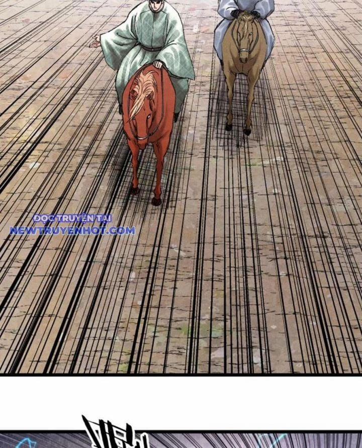 Thiên Hạ Đệ Nhất Lữ Bố 62 trang 28