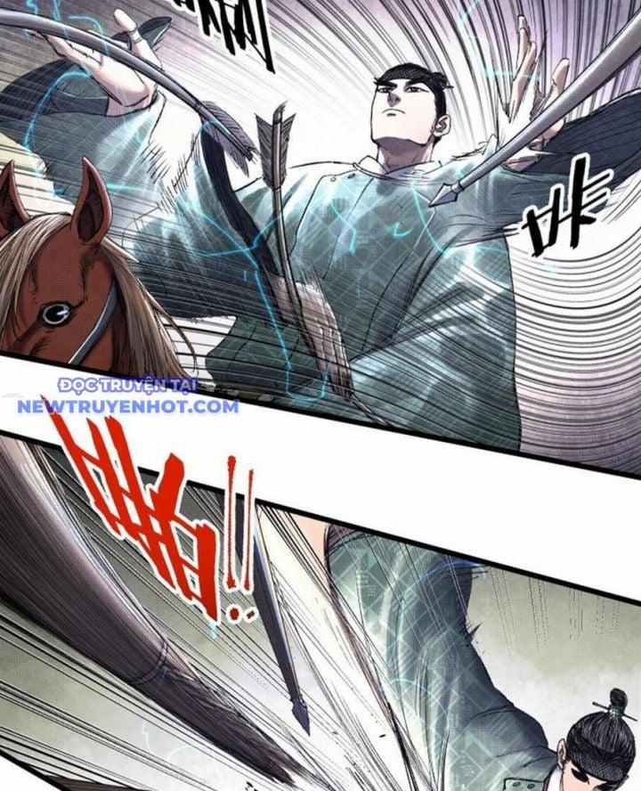 Thiên Hạ Đệ Nhất Lữ Bố 62 trang 29