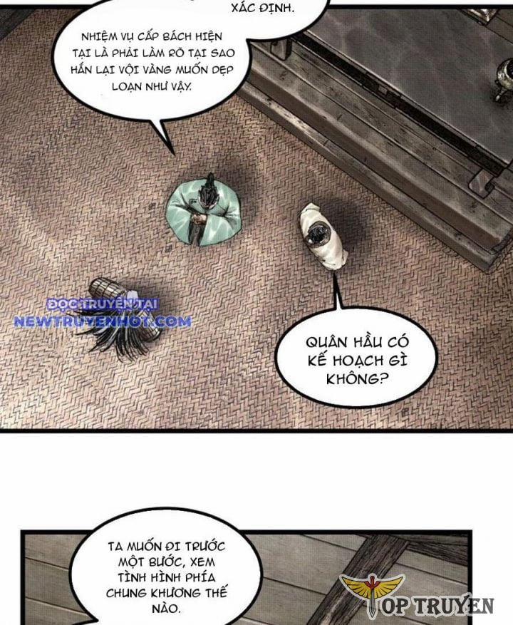 Thiên Hạ Đệ Nhất Lữ Bố 62 trang 3